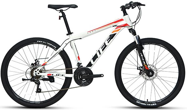 Xe đạp điên địa hình Life LEOX 26 2022